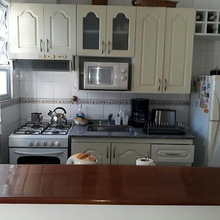 Апартаменты Apartamento Lautaro Буэнос-Айрес Экстерьер фото
