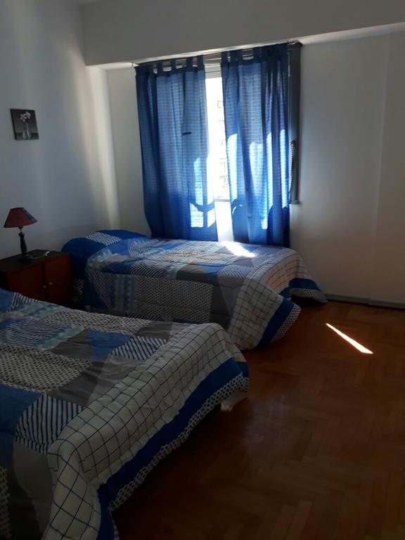 Апартаменты Apartamento Lautaro Буэнос-Айрес Экстерьер фото