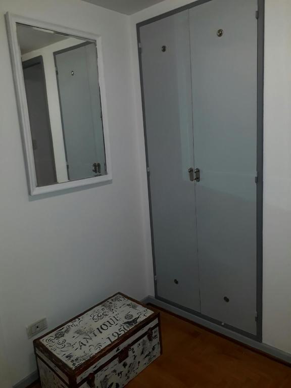 Апартаменты Apartamento Lautaro Буэнос-Айрес Экстерьер фото