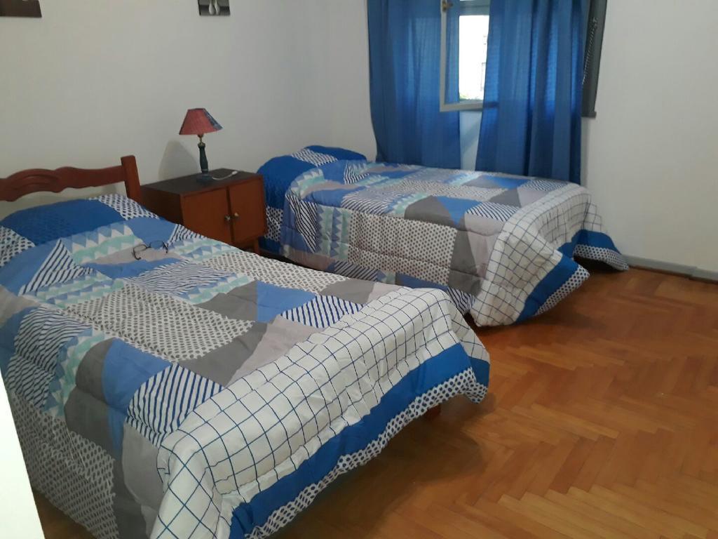 Апартаменты Apartamento Lautaro Буэнос-Айрес Экстерьер фото