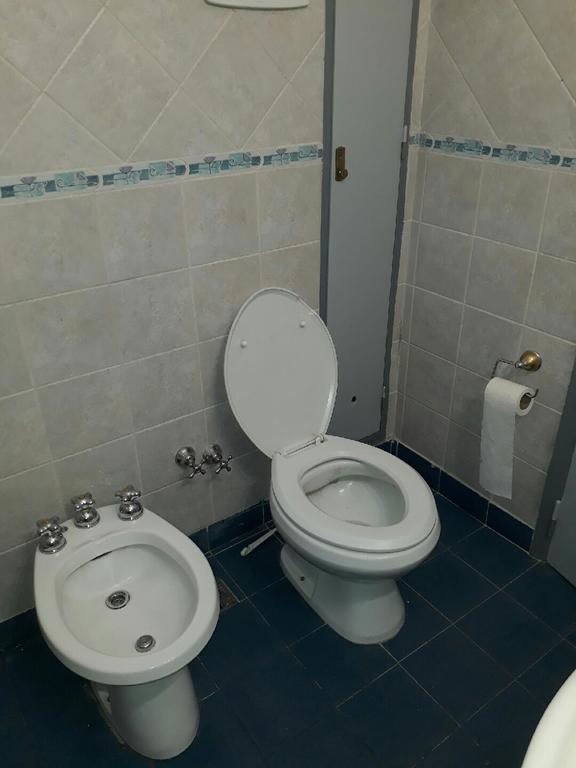 Апартаменты Apartamento Lautaro Буэнос-Айрес Экстерьер фото
