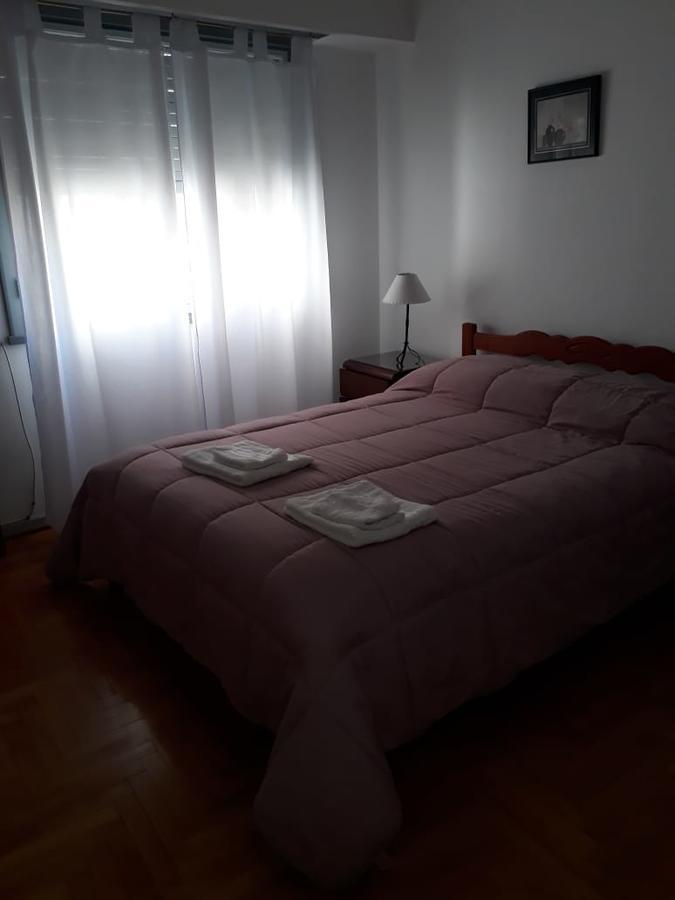Апартаменты Apartamento Lautaro Буэнос-Айрес Экстерьер фото